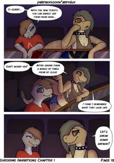 Atrolux- Shedding Inhibitions (17)