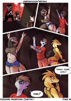 Atrolux- Shedding Inhibitions (18)