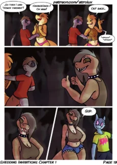 Atrolux- Shedding Inhibitions (21)