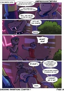Atrolux- Shedding Inhibitions (22)