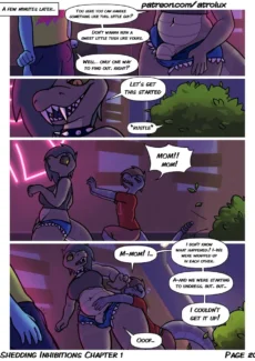 Atrolux- Shedding Inhibitions (22)