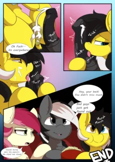 Beardie-Arts – Movie Night (7)