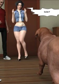 Betty in Filet Mignon (10)