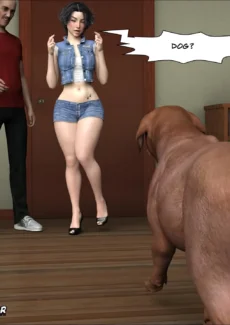 Betty in Filet Mignon (10)
