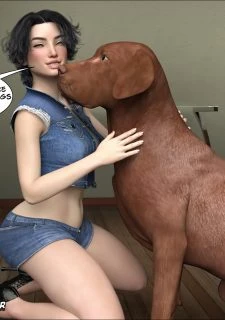 Betty in Filet Mignon (12)