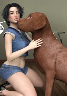 Betty in Filet Mignon (12)