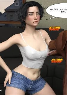 Betty in Filet Mignon (19)