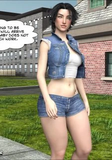 Betty in Filet Mignon (3)