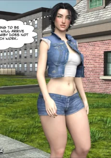 Betty in Filet Mignon (3)
