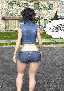Betty in Filet Mignon (4)