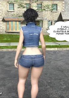 Betty in Filet Mignon (4)