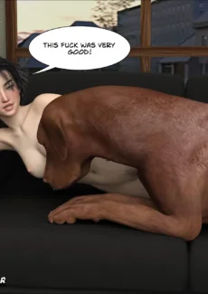 Betty in Filet Mignon (46)