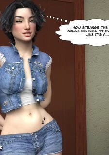 Betty in Filet Mignon (9)
