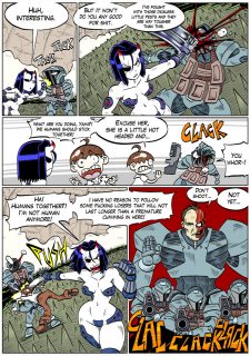 Blue Striker- Hellgasm Slaughter (50)