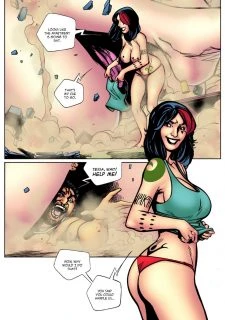 Bot- Beyond the Law – Reversal 5 (12)