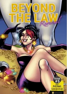 Bot- Beyond the Law – Reversal 5- info