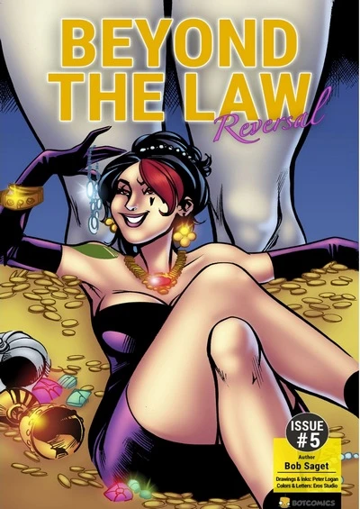 Beyond The Law- Reversal 05 – Bot