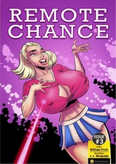 Bot- Remote Chance- Issue #3- info