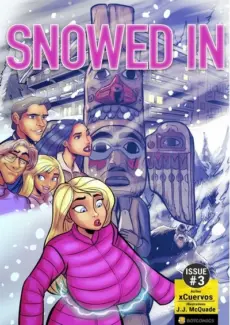 Bot- Snowed In 3- info