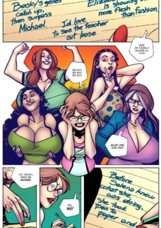 Bot- Stranger than Fiction- Issue 1 (12)