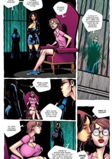 Bot- Stranger than Fiction- Issue 1 (3)