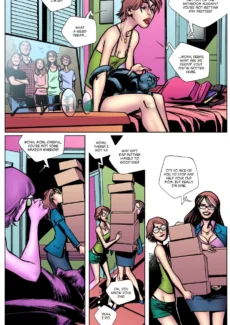 Bot- Stranger than Fiction- Issue 1 (4)