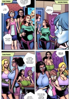 Bot- Stranger than Fiction- Issue 1 (7)