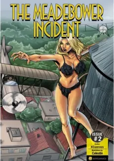 Bot- The Meadebower Incident 02- info