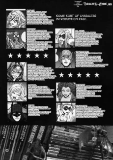 CRAZY 4 YOU004