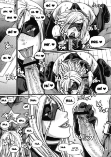 CRAZY 4 YOU013