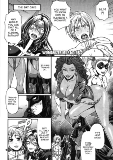 CRAZY 4 YOU018