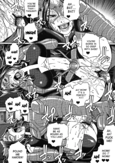 CRAZY 4 YOU020