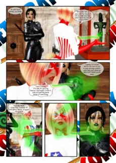 Canadian Beaver – Episode 7 – Part 3 (10)