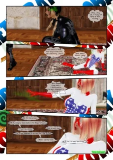 Canadian Beaver – Episode 7 – Part 3 (18)