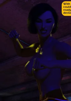 Chaosbirdy- Female Fighting League (34)