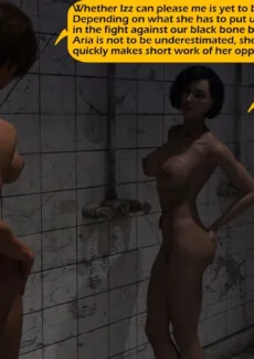 Chaosbirdy- Female Fighting League (40)