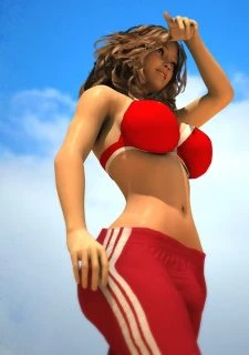Cock Distraction (10)