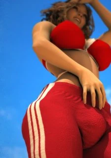 Cock Distraction (11)