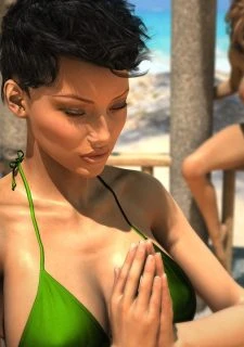 Cock Distraction (22)