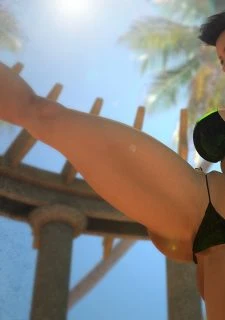 Cock Distraction (3)