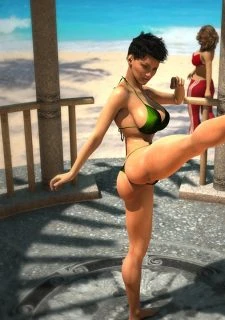 Cock Distraction (4)