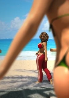 Cock Distraction (5)