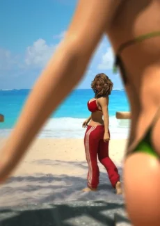 Cock Distraction (5)