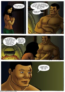 Conquests of Semal023