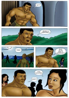 Conquests of Semal030
