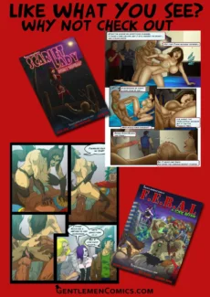 Conquests of Semal032