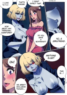Conversation with a Vampire (7)