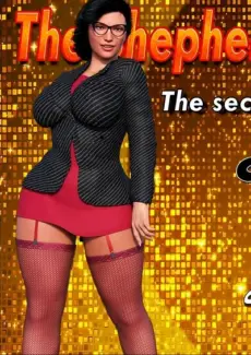 CrazyDad- The shepherd's wife 9- info
