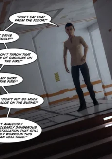 CrazyXXX3DWorld- ECHO – Episode 13 (14)