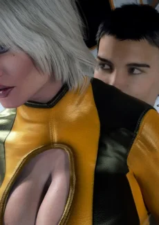 CrazyXXX3DWorld- ECHO – Episode 13 (23)